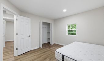 601 Sicard Ave, Arkoma, OK 74901