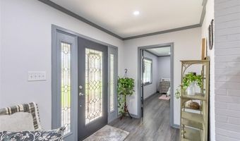 1332 Avenue L, Anson, TX 79501