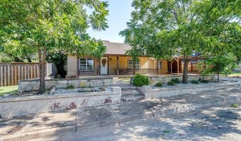 203 E 7th St, Weatherford, TX 76086