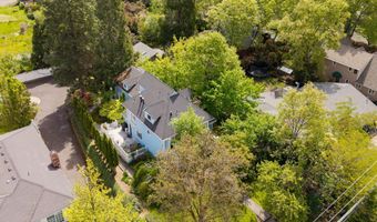 496 Beach St, Ashland, OR 97520