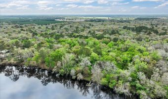7960 SW 25th Pl, Bell, FL 32619