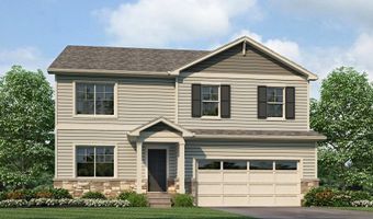 12 N 45th Ave Plan: HENLEY, Brighton, CO 80601