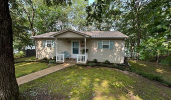 475 BLUFF Rd, Big Sandy, TN 38221