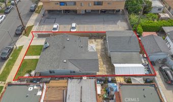 1414 W Shorb, Alhambra, CA 91803