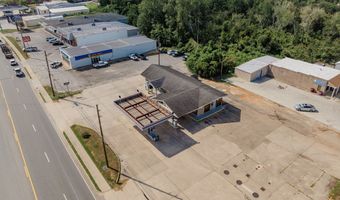191 E PARKER St, Baxley, GA 31513