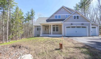 5 Sundance Ln Lot M - The Hannah, Bow, NH 03304