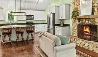 4134 N Weasel Trl, Alcona, MI 48742
