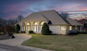 6520 Forrest Commons Blvd, Indianapolis, IN 46227