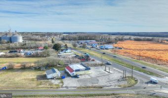 34051 DUPONT Blvd, Frankford, DE 19945