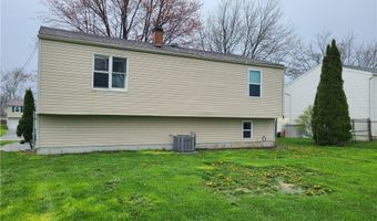 5667 Radcliffe Ave, Youngstown, OH 44515
