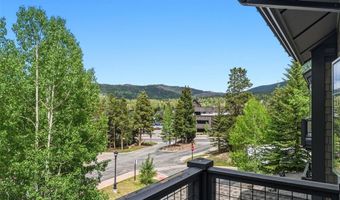 35 Mountain Thunder Dr 5211, Breckenridge, CO 80424