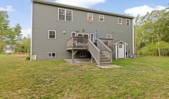 8 Big River Rd, Coventry, RI 02816