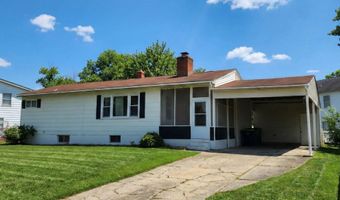 48 JOHN COLLINS Cir, Dover, DE 19904