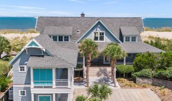 220 Station House Way, Bald Head Island, NC 28461