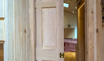 283 Benton Hill Rd, Becket, MA 01223