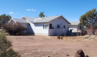 3597 Boone Trl, Ash Fork, AZ 86046