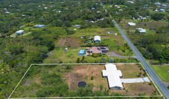 15-1807 6TH Ave, Keaau, HI 96749