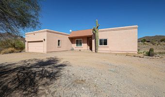 42211 N SPUR CROSS Rd, Cave Creek, AZ 85331