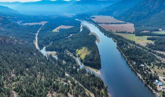 Nna River Rd, Clark Fork, ID 83811