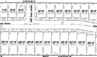 1158 W 500 S, Brigham City, UT 84302