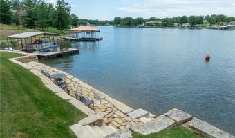 1038 Lake Viking Ter, Altamont, MO 64620