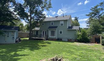 216 Leah Ln, Martinez, GA 30907