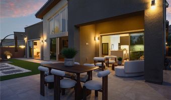 10518 Calico Terrace Ave, Las Vegas, NV 89135