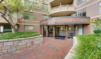 7111 WOODMONT Ave 608, Bethesda, MD 20815