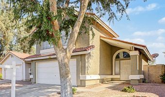 2355 W Park Ave, Chandler, AZ 85224