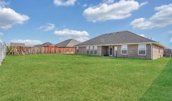 3029 White Tail Dr, Altus, OK 73521