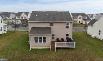 28 SNOW BRANCH Rd, Clayton, DE 19938