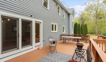 90 Frye Rd, Bolton, MA 01740