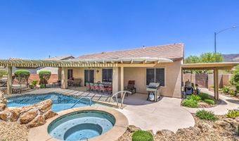 2193 Bliss Corner St, Henderson, NV 89044