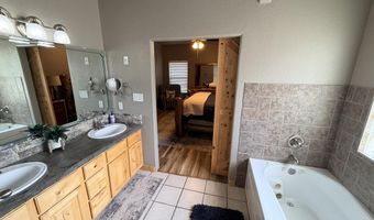 196 Crown Ridge Rd Lot 7A, Alto, NM 88312