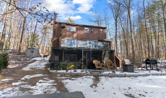 151 Mountain View Dr, Acton, ME 04001