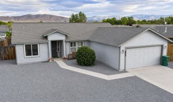 652 Jennys Ln, Fernley, NV 89408