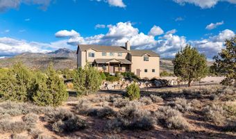 28 W Canal Dr, Brookside, UT 84782