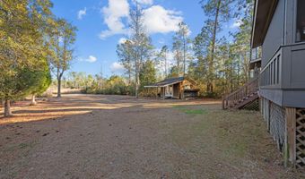 256 Spring Dr, Aurora, NC 27806