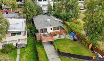 1421 L St, Anchorage, AK 99501