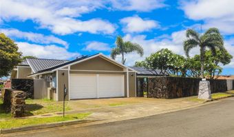 98-1027 Palula Way, Aiea, HI 96701