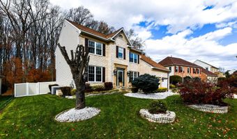 11406 CANTERBURY Ct, Bowie, MD 20721