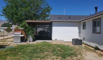 950 H St, Hawthorne, NV 89415