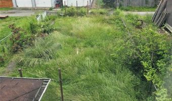406 Main Ave, Aliquippa, PA 15001