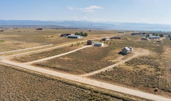 7 SANDPIPER Ln, Cora, WY 82925