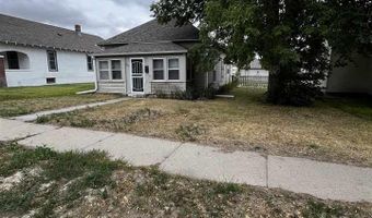 719 TOLUCA Ave, Alliance, NE 69301