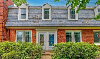 2700 16TH St S 675, Arlington, VA 22204