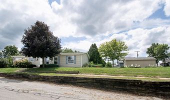 108 Harrison St, Albion, IN 46701