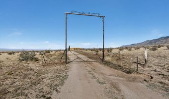 51 Smoke Rise Trl, Belen, NM 87002