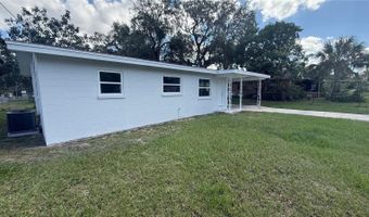 940 W TEE Cir, Bartow, FL 33830