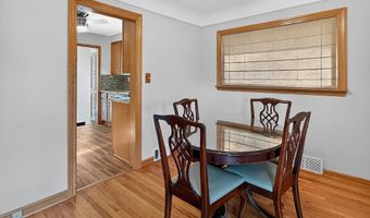 9949 Sterling Ave, Allen Park, MI 48101